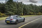 Mazda MX-5 RF GT Sport Tech 2020 года (UK)